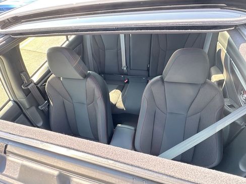 New 2025 Subaru WRX Premium image 26