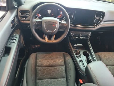 New 2026 Dodge Durango GT w/ Blacktop Package image 8