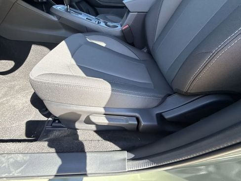 New 2026 Subaru Crosstrek 2.5i AWD/4WD image 12