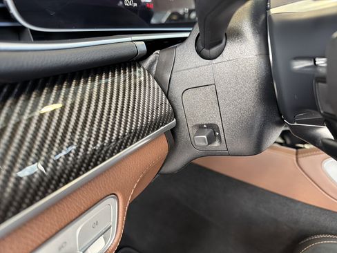 Certified 2024 Mercedes-Benz GLE 53 AMG 4MATIC image 16