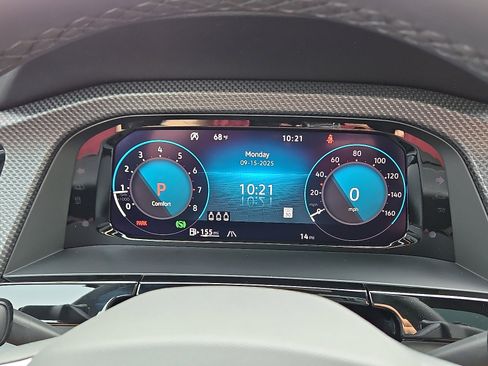 New 2026 Volkswagen Atlas Cross Sport SEL R-Line image 20