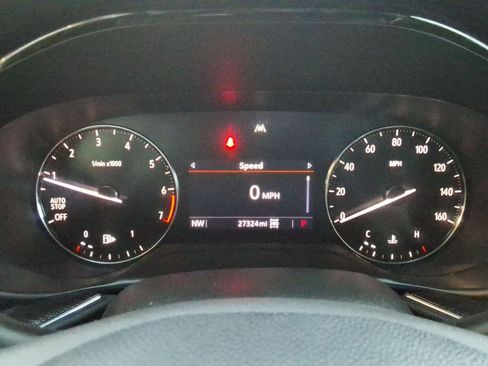 Used 2023 Buick Envision Preferred w/ Premium Seat Package image 14