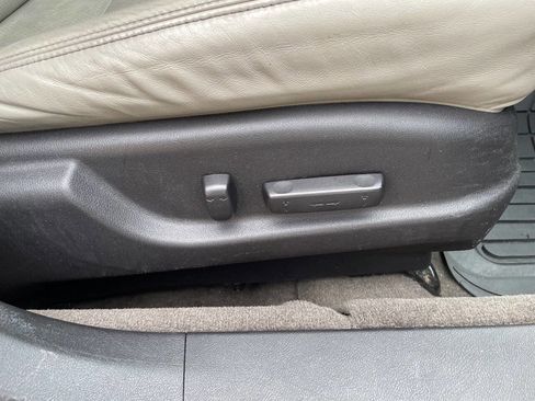 Used 2012 Acura TL SH-AWD image 36