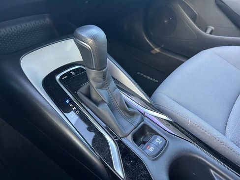 Used 2021 Toyota Corolla SE image 26