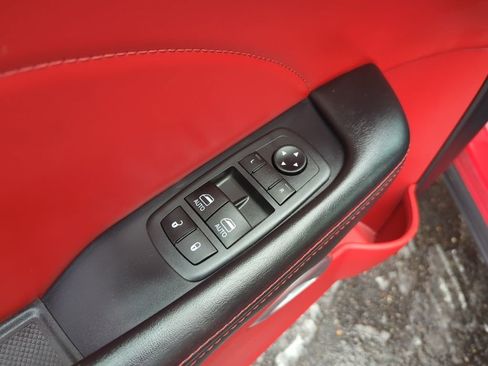 Used 2021 Dodge Challenger SXT w/ Plus Package image 16