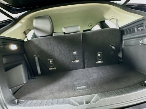 Used 2025 MAZDA CX-90 3.3 Turbo w/ Select Package image 30