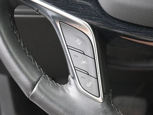 Used 2024 Cadillac XT5 Premium Luxury w/ Technology Package AWD/4WD image 34