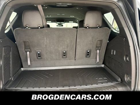 Used 2023 Chevrolet Tahoe LT AWD/4WD image 9