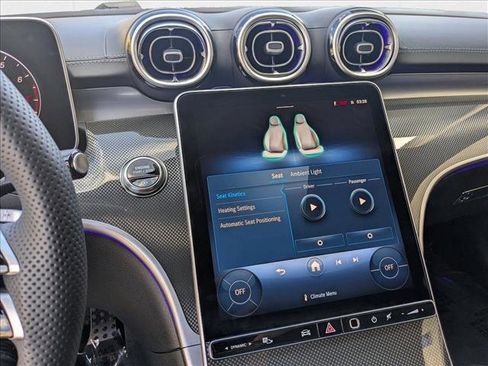 New 2026 Mercedes-Benz CLE 300 4MATIC Coupe image 7