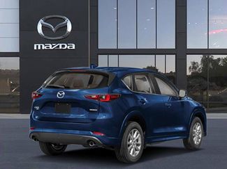New 2025 MAZDA CX-5 AWD 2.5 S w/ Preferred Package video 2
