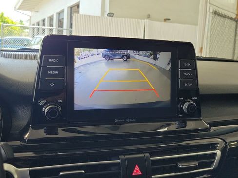Used 2021 Kia Seltos EX AWD/4WD image 25