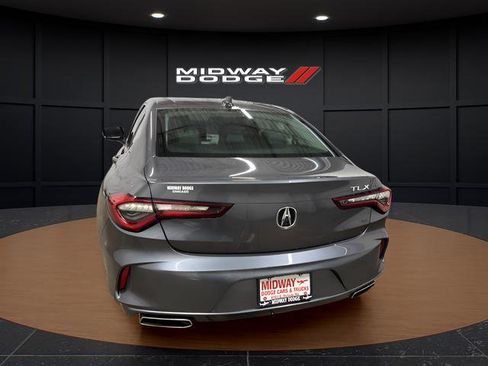 Used 2023 Acura TLX image 6