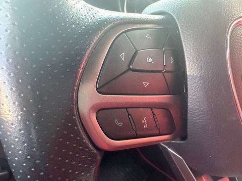 Used 2020 Dodge Challenger R/T Scat Pack RWD image 24
