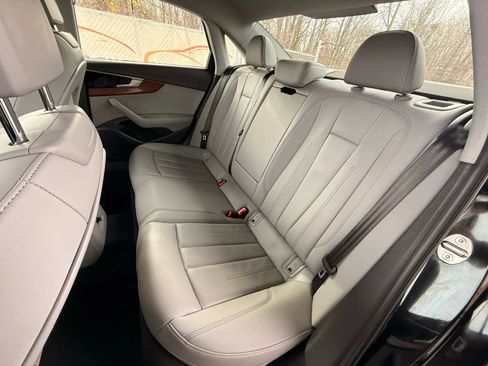 Used 2021 Audi A4 2.0T Premium w/ Convenience Package image 19