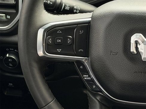 Used 2025 RAM 1500 Laramie image 14