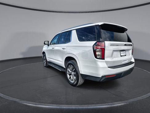 Certified 2023 Chevrolet Tahoe LT w/ LT Signature Plus Package image 12