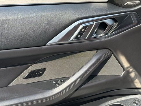 Used 2021 BMW M4 Coupe w/ Parking Assistance Package image 30