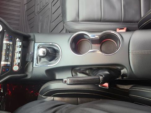 Used 2015 Ford Mustang GT Premium w/ GT Performance Package image 17