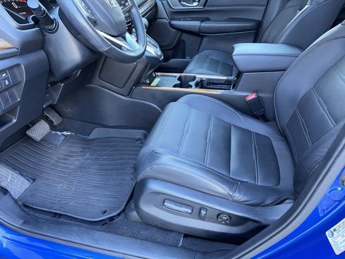 Used 2020 Honda CR-V Touring image 13