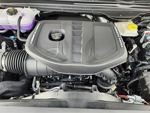 New 2026 RAM 1500 Tungsten image 25