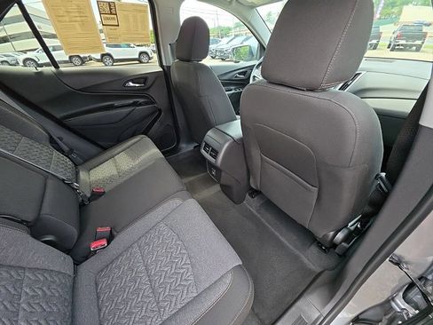 Used 2023 Chevrolet Equinox LT AWD/4WD image 31