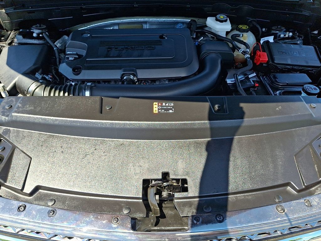 Certified 2023 Buick Envision Avenir AWD/4WD image 28