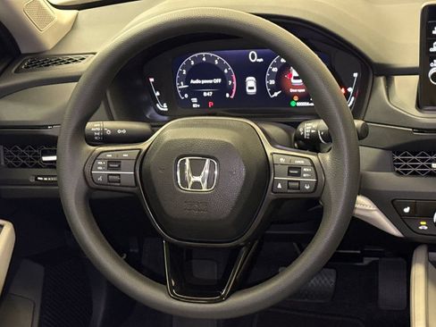 New 2026 Honda Accord SE image 13