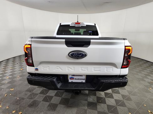 New 2025 Ford Ranger XLT w/ Trailer Tow Package image 6