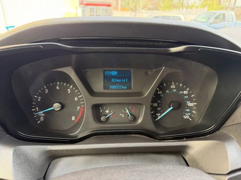 Used 2017 Ford Transit 150 130 Low Roof RWD image 16