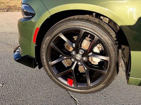 Used 2023 Dodge Charger SXT w/ Blacktop Package image 8