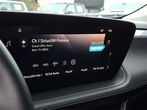 Certified 2025 Buick Encore GX Sport Touring w/ Comfort Package image 14