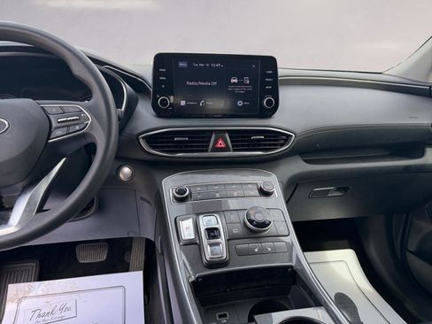 Used 2022 Hyundai Santa Fe SEL image 11