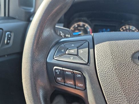 Used 2021 Ford Ranger XL w/ Equipment Group 101A High AWD/4WD image 16