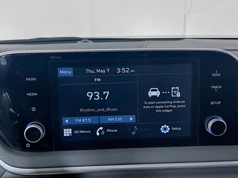 Used 2022 Hyundai Sonata SE FWD image 19