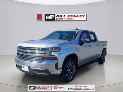 Used 2019 Chevrolet Silverado 1500 LT w/ All-Star Edition