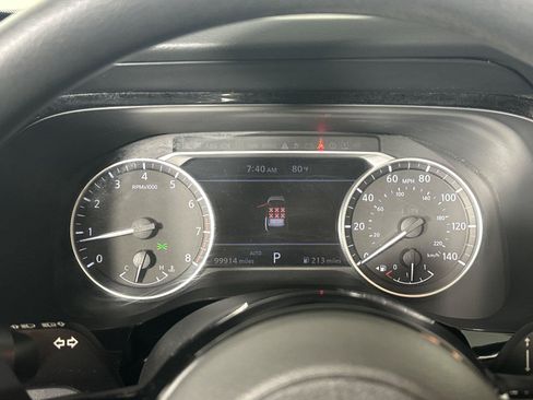 Used 2022 Nissan Pathfinder S AWD/4WD image 28