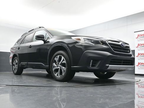 Used 2022 Subaru Outback Limited AWD/4WD image 29