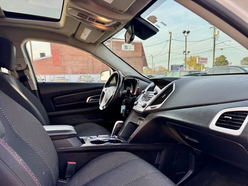 Used 2014 GMC Terrain SLE w/ Convenience Package image 11