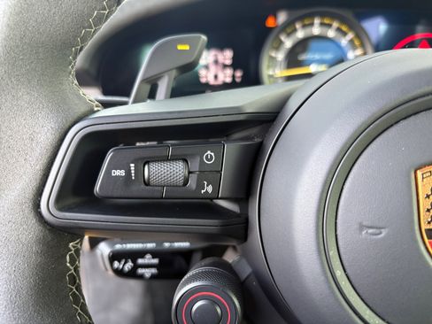 Used 2024 Porsche 911 GT3 RS image 13