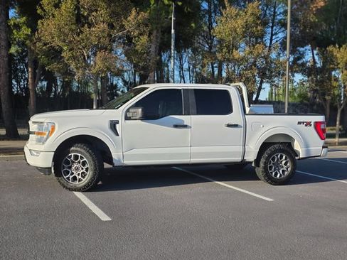 Used 2021 Ford F150 XL w/ STX Appearance Package AWD/4WD image 29