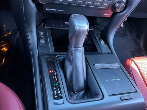 Used 2023 Lexus GX 460 Premium w/ Premium Package image 24