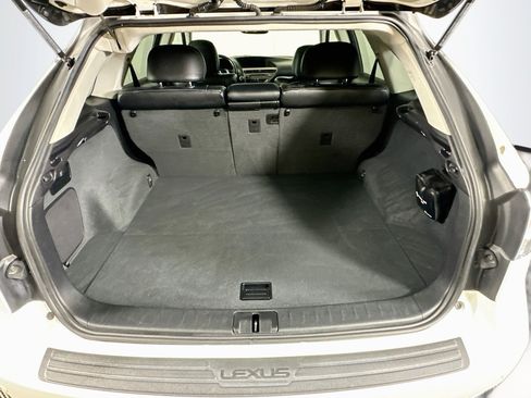 Used 2013 Lexus RX 350 AWD w/ Navigation Pkg image 29