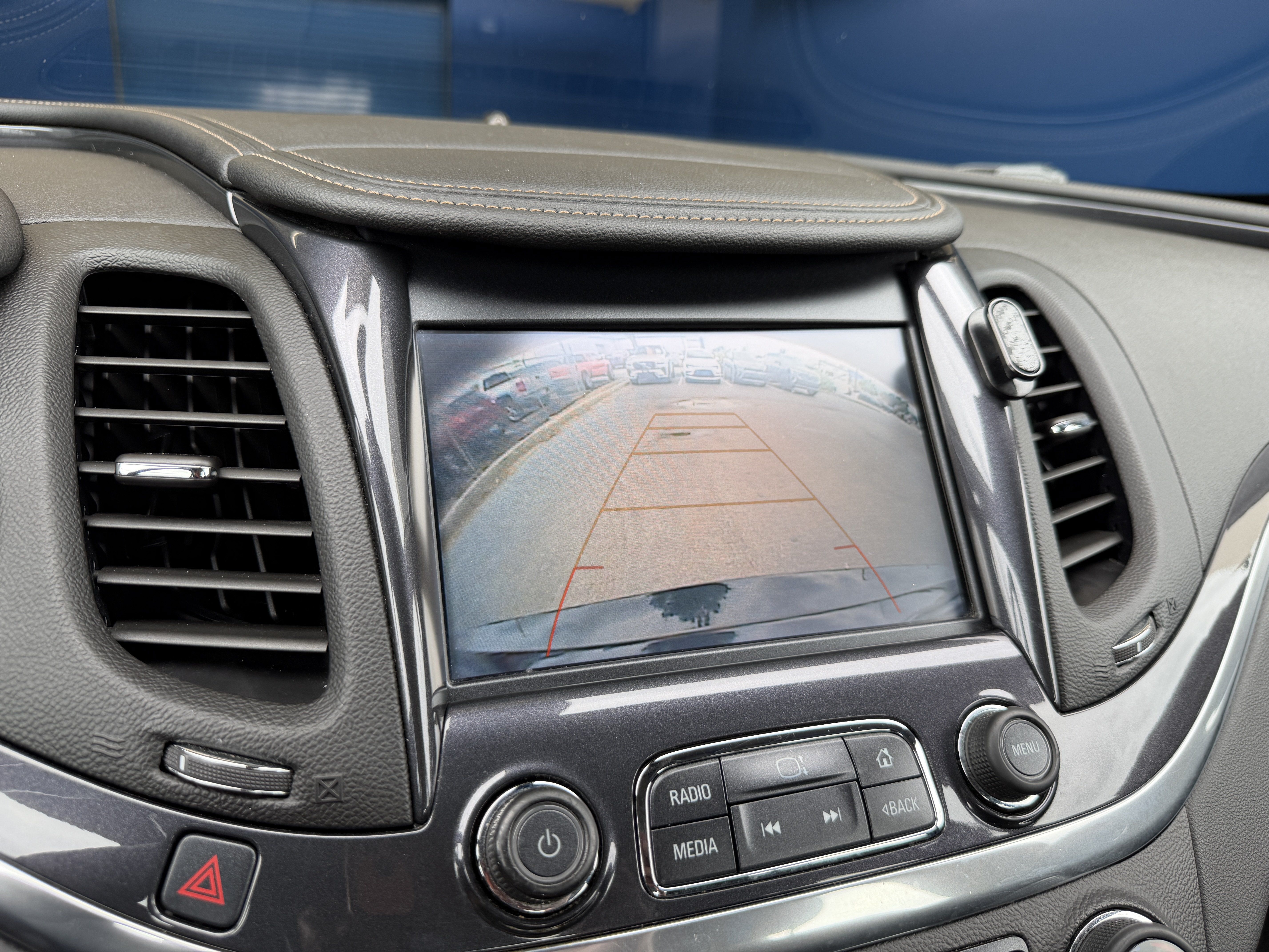 Used 2019 Chevrolet Impala LT FWD image 20