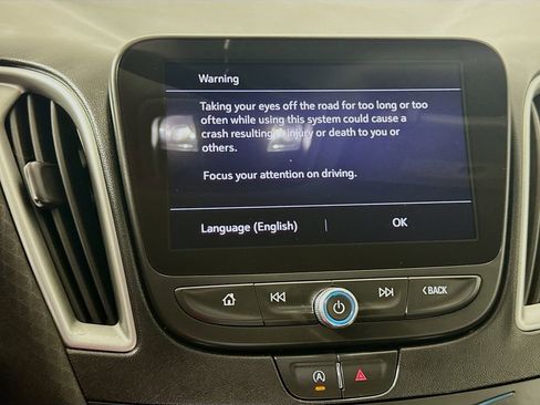Used 2023 Chevrolet Malibu LS FWD image 15