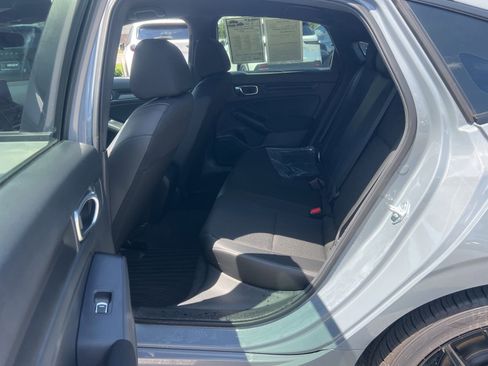 Used 2026 Honda Civic Sport image 24