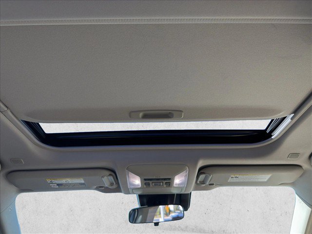 Certified 2025 Toyota RAV4 XLE Premium w/ Weather Package AWD/4WD image 25