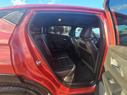 Used 2024 Buick Envista Sport Touring w/ Convenience I Package image 15