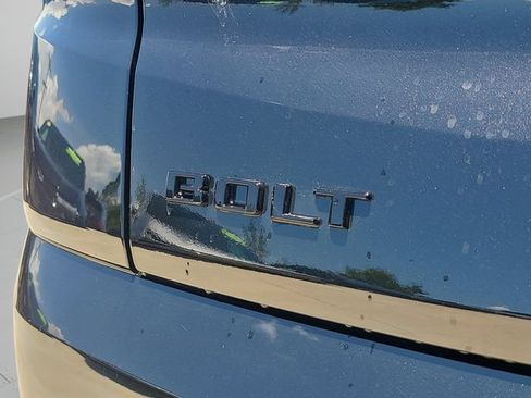 New 2027 Chevrolet Bolt RS FWD image 28