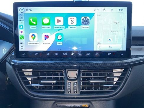 Certified 2024 Ford Escape ST-Line Elite w/ Premium Technology Package image 11