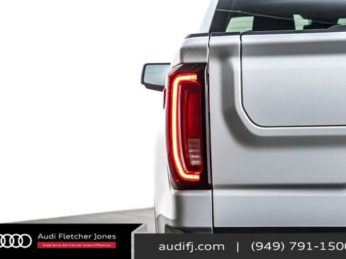 Used 2025 GMC Sierra 1500 AT4 image 15